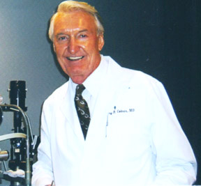 Dr. Jerry Cotner